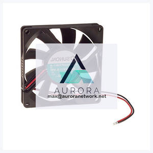Ventilador de refrigeración OEM de alta calidad, KD1208PHB1- A.H.,259-1273-ND, con buen precio - Product Image 1
