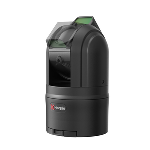 Value for Money M6T25S Thermal PTZ <b>Dome</b> <b>Camera</b> 640x512 12um AI Tracking Vehicle-Mounted 2300m Detection Range 2-Year Warranty - Product Image 1