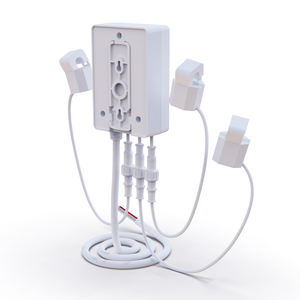 Tuya Zigbee <span class=keywords><strong>z-wave</strong></span> חכם בית אנרגיה מטר Alexa Google בית חכם App בקרת מתג חכם אנרגיה מד - Product Image 4