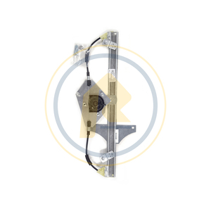 Regulador de Ventana Ac Rolcar ADAPTABLE para OE 9222FP 9802617380 compatible con Citroen C3 2009 - Product Image 1