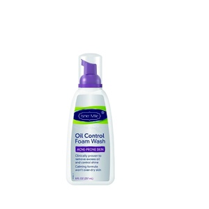 <span class=keywords><strong>Gel</strong></span> <span class=keywords><strong>nettoyant</strong></span> pour le <span class=keywords><strong>visage</strong></span>, étiquette privée, OEM/ODM, nettoyage en profondeur, nettoyage du <span class=keywords><strong>visage</strong></span>, 1 pièce - Product Image 4