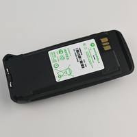 Baterai Walkie Talkie Li-ion Motorola PMNN4069 PMNN4069A Paket Baterai Isi Ulang untuk XPR6350 XPR6500 XPR6550 DP3401 DP3601