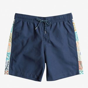Four-Way Stretch Durable Construction UPF 50+ <b>Board</b> Shorts Men's <b>Board</b> Short <b>Swimming</b> <b>Board</b> Suit Swimwear Swim Trunks With Liner - Product Image 1