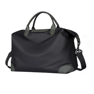 Nouveauté 2025 : Sac de sport élégant et tendance, sac à main multifonctionnel décontracté et professionnel, sac de transport portable pour hommes - Product Image 3