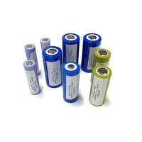 Paket Baterai Lifepo4 12v Deep Cycle 18650 22650 26650 32650 32700 3.2V Cell 5000mAh 6000mAh untuk Lampu Tenaga Surya, Kereta Golf Wisata
