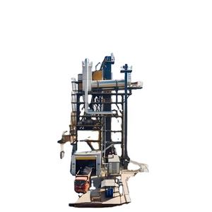 Construcción de carreteras 80 T/H Planta mezcladora de asfalto y betún a la venta - Product Image 4