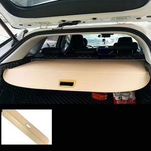 Cubierta de Cuero y Lona para <span class=keywords><strong>Maletero</strong></span> de Coche, Cortina para <span class=keywords><strong>Audi</strong></span> <span class=keywords><strong>Q3</strong></span> Q5 Q7 2015 2014 2016 <span class=keywords><strong>2017</strong></span> 2018 2019 2020 2021 2022 2023 - Product Image 4