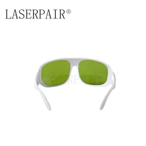 Les médecins utilisent un <span class=keywords><strong>laser</strong></span> à diode Alexandrite et des lunettes de sécurité <span class=keywords><strong>laser</strong></span> ND: YAG certifiées CE par LASERPAIR - Product Image 4