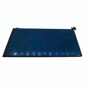 Mini 6 <span class=keywords><strong>batteria</strong></span> di ricambio forte potenza 3.81V 5034mah batterie al litio A2522 A2568 A2567 A2569 Bateria per <span class=keywords><strong>iPad</strong></span> Mini6 compresse - Product Image 3