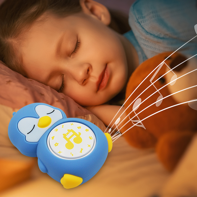 Smart Light Sound Machine Portable White Noise Machine Night Lights for Babies Kids Adults Sleeping Bedroom with Table Lamp