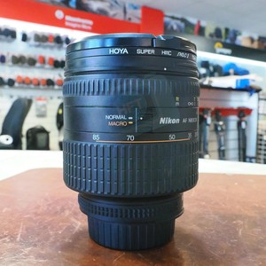 HFT Professional AF Nikkor 24-85mm F2.8-4D Digital Camera Lens Full-frame Wide-angle 72MM Filter Wholesale Camera Digital - Product Image 5