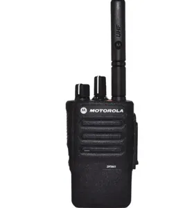 Radio Digital Bidireccional Portátil DP3441e de Largo Alcance, Estándar DMR DP3441 Original Xir E8608 - Product Image 2