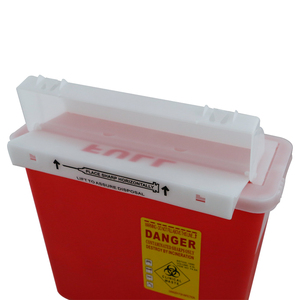 Thùng Chứa Rác Thải 2 Gallon 1.25 Gallon - Product Image 4