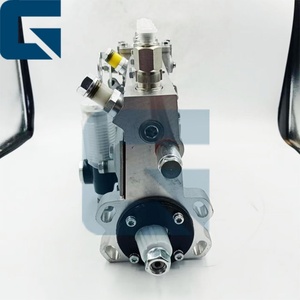 01062-8520 Fuel Injection <b>Pump</b> 010628520 for Engine Parts - Product Image 3
