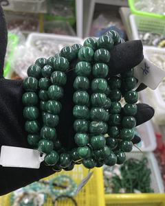 Cam kristal ham taşlar, fantezi, kutsal taş süsler tasfiye satışı, toptan değerli taş boncuk, el zincirleri - Product Image 4