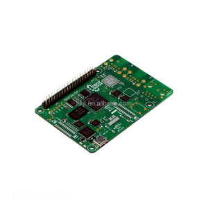 Distributeur agréé 48 composants TQFP Électronique PIC32CM1216MC00048-I_Y8X CI embarqué MCU 32 bits 128 Ko FLASH 48TQFP - Product Image 1