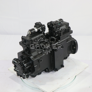 GaoKer Excavator SH130-5 SH120A5 Hydraulic Pump Assembly KNJ11851 K7V63DTP-9Y2C Piston Main Pump for Replacement - Product Image 4