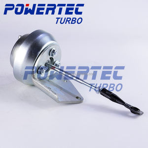 เทอร์โบชาร์จเจอร์ RHV5เทอร์โบชาร์จเจอร์ VT12 WG เทอร์โบ1515A026ตัวกระตุ้นเทอร์โบชาร์จเจอร์สำหรับมิตซูบิชิปาเจโร IV <span class=keywords><strong>3.2</strong></span> DI-D 4M41 170แรงม้า - Product Image 3