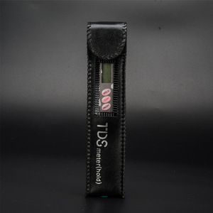 Testeur de qualité de l'eau Tds Meter Ypq 023 pour machine à eau pure avec mesure de température - Product Image 1