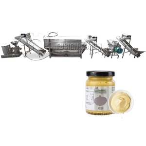 เครื่องปอกกระเทียมและอบกระเทียมอัตโนมัติสายการผลิตวางกระเทียมไฟฟ้า - Product Image 1