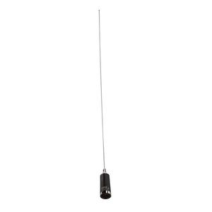 <span class=keywords><strong>C47</strong></span> RF ANT 49MHZ WHIP STR NMO BASE - Product Image 1