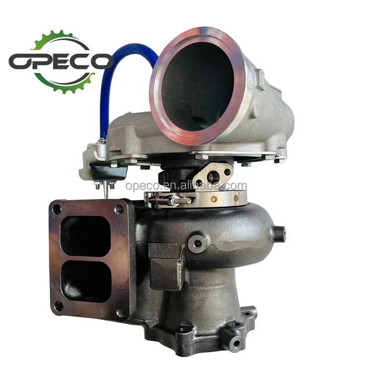 jpgp② 2121080Pe 2144071Pe Genuine Paccar Exhaust Manifold - Mx-13