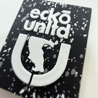 Étiquette en silicone à transfert thermique 3D de couleur personnalisée, logo en relief, étiquette en caoutchouc PVC, étiquettes en cuir de silicone pour vêtements