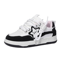Baskets respirantes de sport Offre Spéciale pour femmes chaussures décontractées personnalisées baskets de skateboard pour femmes