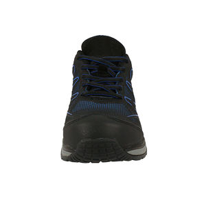 Baskets de sécurité légères personnalisées de haute qualité, chaussures de sport de sécurité avec embout en acier - Product Image 3