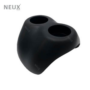 Ensemble d'oreillers confortables dans un slot pour bain à air chaud, coussin de <span class=keywords><strong>Spa</strong></span> <span class=keywords><strong>gonflable</strong></span> avec 2 pièces repose-pieds de tête et support de boissons 1 pièce - Product Image 6