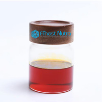 Vitamine E naturelle de qualité alimentaire, tocochromes mixtes, huile de D-Alpha tocochromes mixtes 50% 70% 90% 95%