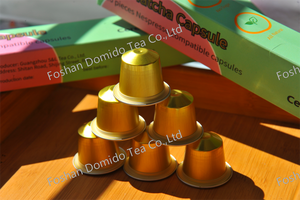 Té Verde Matcha Orgánico en Polvo Instantáneo, envasado al Vacío a Granel para Venta al por Mayor y OEM, Sin Reseñas Todavía - Product Image 6