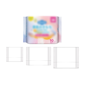 <span class=keywords><strong>Toallas</strong></span> <span class=keywords><strong>Sanitarias</strong></span> Biodegradables, Ecológicas, de Algodón Orgánico, Cuidado Femenino, Suecia, <span class=keywords><strong>Tena</strong></span> - Product Image 4