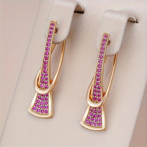 Eleganti Ear Cuff per Donne, Design Minimalista Delicato, Gioielli di Moda per Ogni Giorno - Product Image 6