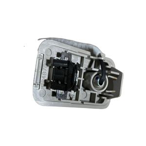 Miroir de courtoisie <span class=keywords><strong>pare</strong></span>-<span class=keywords><strong>soleil</strong></span> 16105666PR 98038266PR 98038261PR POUR Peugeot <span class=keywords><strong>308</strong></span> (T9) - Product Image 6