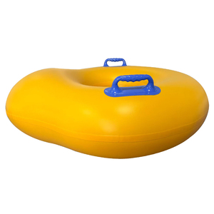 Faible quantité minimale de commande 42 48 Anneau de tube de parc aquatique gonflable à <span class=keywords><strong>poire</strong></span> simple - Product Image 4