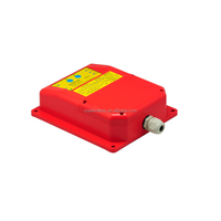 Interruptor Sísmico para Elevador, Sensor Detector de Terremotos