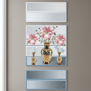 Carreaux muraux en céramique brillante émaillée numérique 12x24 de fabrication indienne 300x600mm 30x60cm Design en marbre Taille standard disponible en Chine - Product Image 4