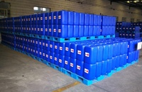Acide formique de pureté 85% à prix compétitif, vente chaude en Chine
