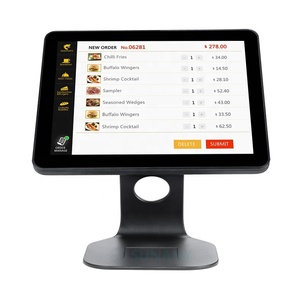 <span class=keywords><strong>Classique</strong></span> En Aluminium Système <span class=keywords><strong>De</strong></span> Position <span class=keywords><strong>De</strong></span> Restaurant D'écran Tactile <span class=keywords><strong>de</strong></span> POINT <span class=keywords><strong>de</strong></span> VENTE Machine - Product Image 2