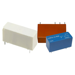 Relais de puissance PR27-12V-S-900-1C-EF, usage général, SPDT, 40A, 12V, testé pour l' fiabilité, relais de puissance supérieurs à 2 ampères, stock excédentaire - Product Image 1