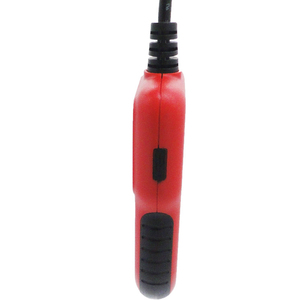 Batterietester zur Messung von Widerstand und Kapazität bei 6V/12V Motorrad- und Autobatterien Analysegerät und Diagnosewerkzeug - Product Image 4