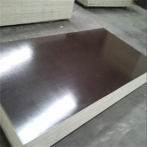 Tôle d'acier inoxydable 304 310 plaques d'acier inoxydable Fabricant - Product Image 4
