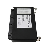 Unidad de Control del Motor, Módulo de Control Electrónico, ECU Diésel, ECM ELECTRÓNICO, CPC4 IMO ECAN A0054462402 001 Compatible con Benz