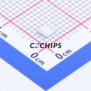 Résistance SMD CQ07W2J0161T5E 1210 (Type : Film Épais) (Résistance : 160 Ohms Précision : 5%) - Product Image 2