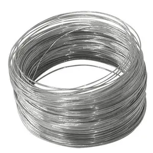 Manufacture price nickel wire nickel based alloy inconel 625 600 X750 welding wire