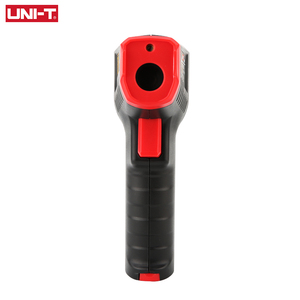 Thermomètre infrarouge industriel sans contact UNI-T UT306S UT306C -50 à 500°C - Product Image 4