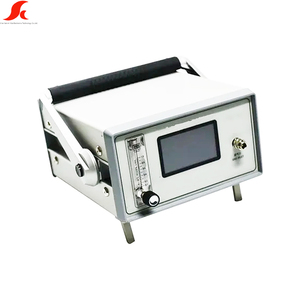 Precision SF6 Gas Trace Moist ure Analyzer Instrument 1 Jahr Garantie zur Messung des Feuchtigkeit gehalts im SF6-Gassystem - Product Image 3