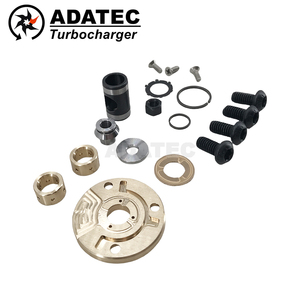 ชุดซ่อมสร้างเทอร์โบสำหรับ K03 53039880290 53039700290ชุดสร้าง06J145713K ใหม่สำหรับที่นั่ง Alhambra II <span class=keywords><strong>2.0</strong></span> <span class=keywords><strong>TSI</strong></span> 147Kw 200HP ccza - Product Image 6