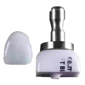 Blocchi di litio disilicato in ceramica al litio disilicato al litio silicato di vetro blocco di ceramica per impiallacciatura Cerec - Product Image 4